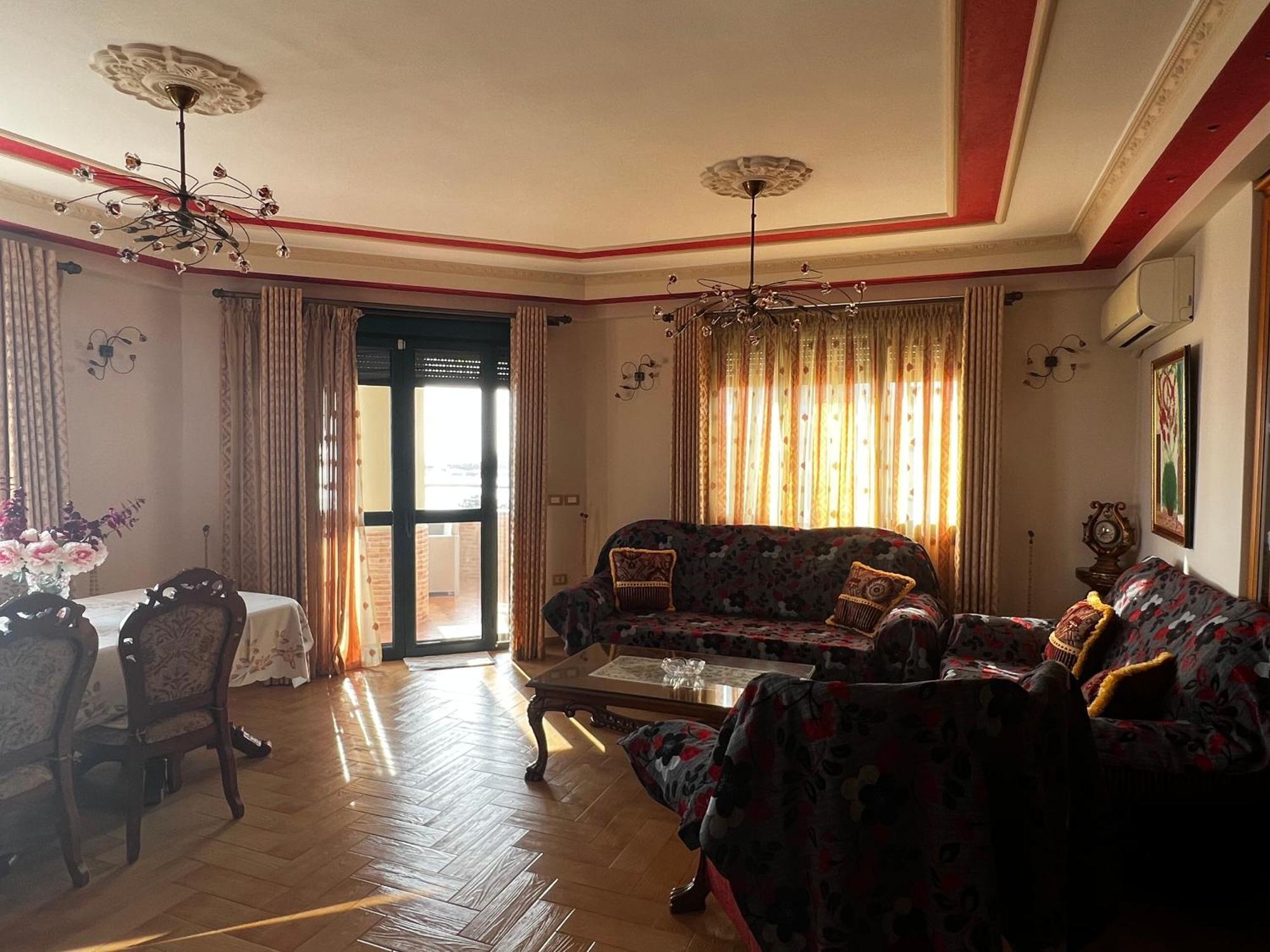 Apartments Vlora Holidays Exteriér fotografie