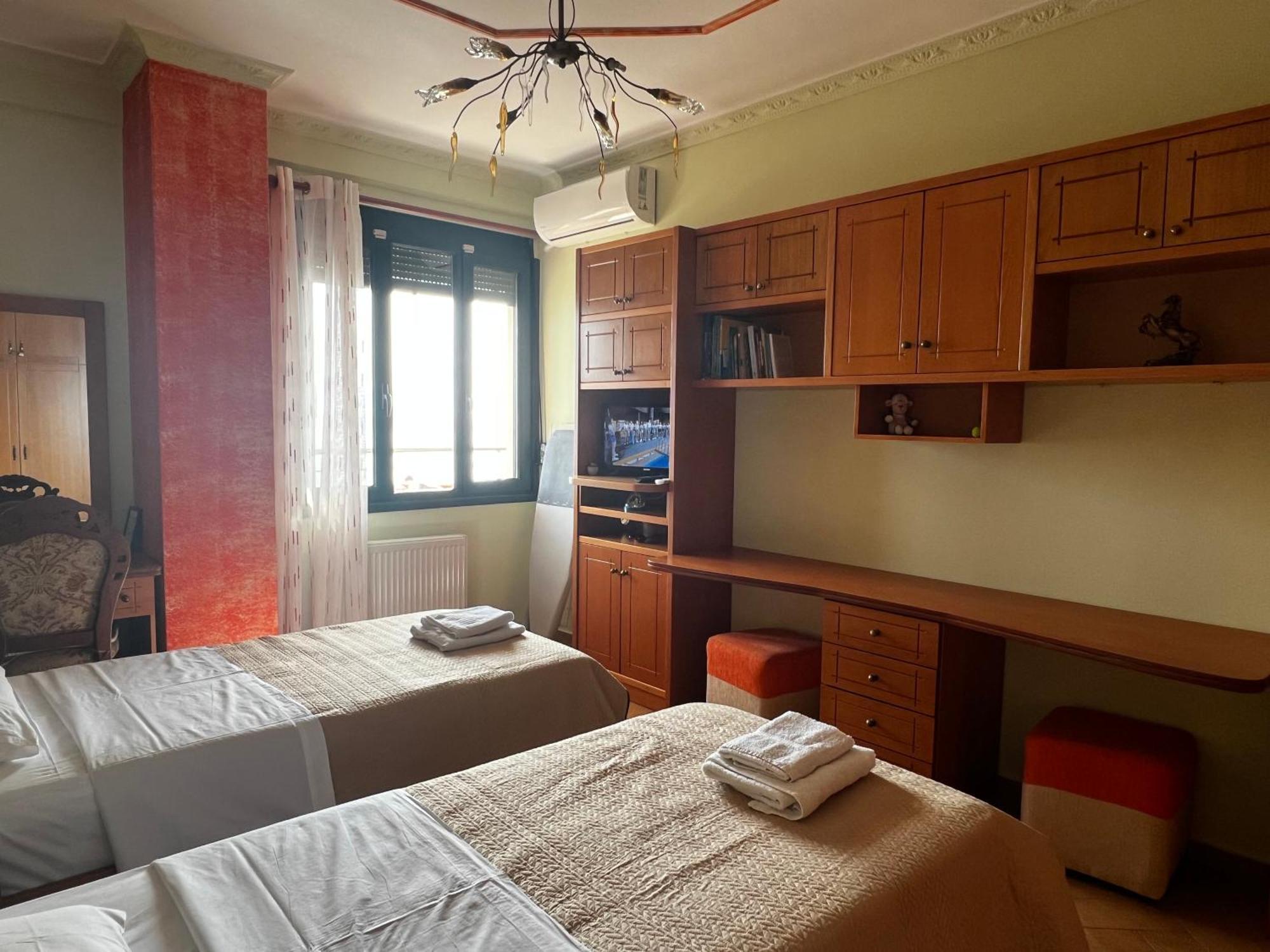 Apartments Vlora Holidays Exteriér fotografie