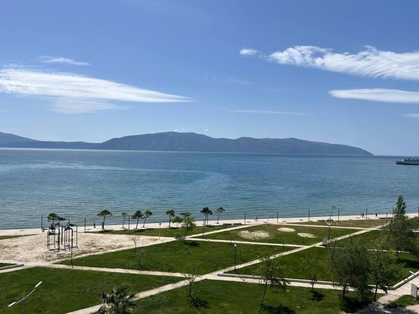 Apartments Vlora Holidays Exteriér fotografie