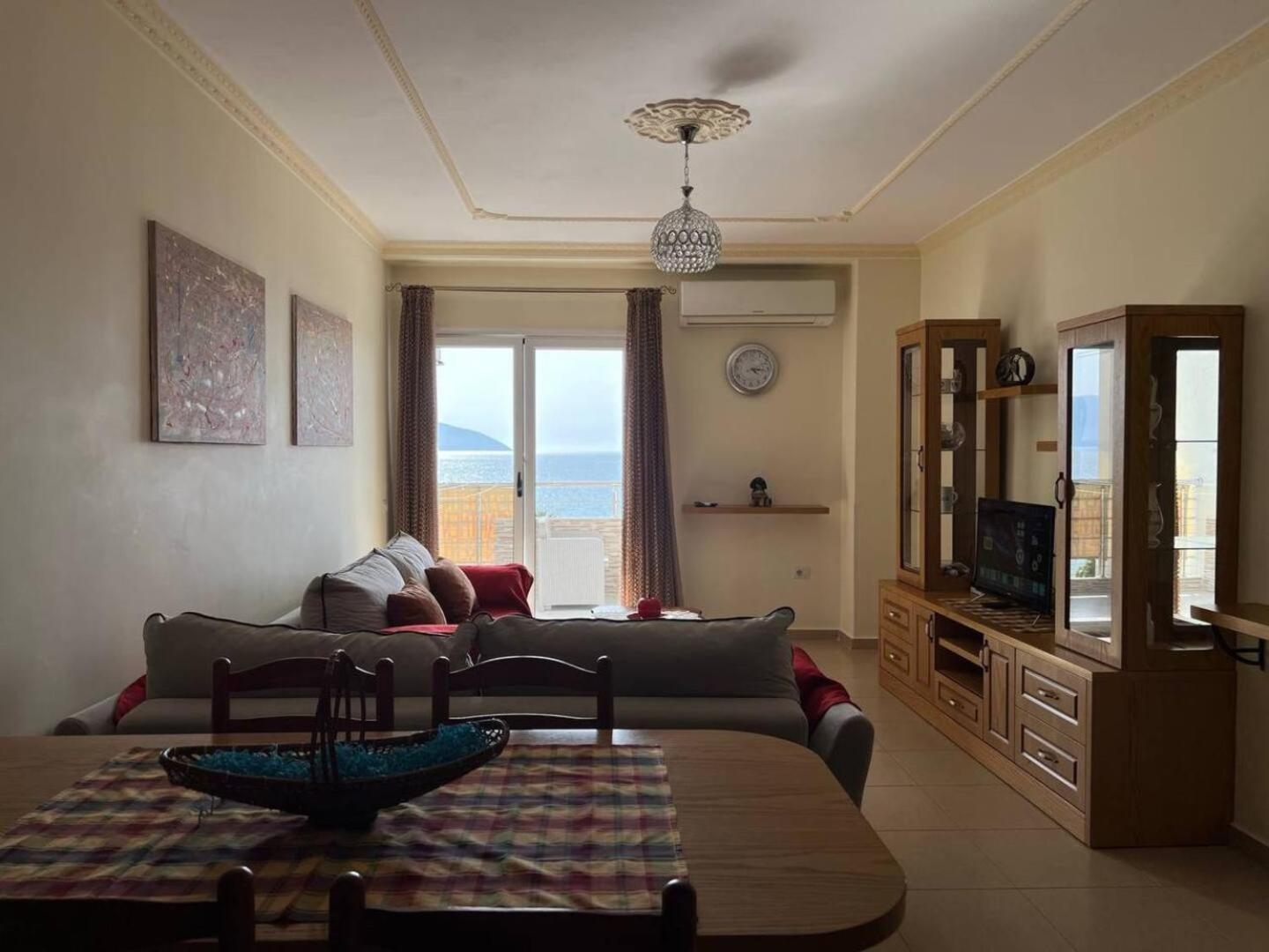 Apartments Vlora Holidays Exteriér fotografie